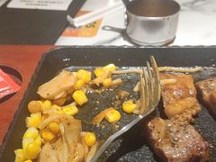-菲滋意式餐厅(西溪印象城店)
