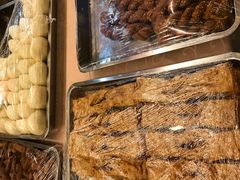 -烤肉宛饭庄(北新桥店)