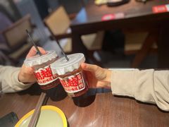 -张翻越·川渝冒菜·武汉黑鸭煲(城北万象城店)