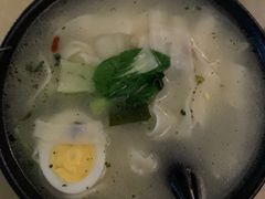 -良子足浴(国贸大厦店)