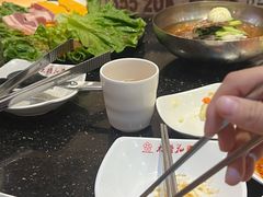-木槿花韩式炭烤·熟成肉工坊(孙文东路店)