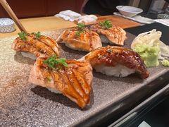 -Sushi Hanzo半藏(天环广场店)
