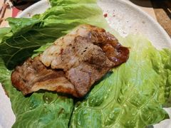 -额尔敦牛厨师铜板烧