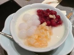 -小厨娘淮扬菜(河西奥美大厦店)