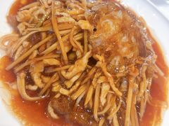 -崔义清鲁菜馆(大明湖店)