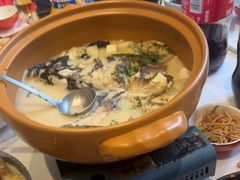 -聚鑫阁江浙菜·非遗传承技艺(青村帝华园店)