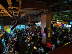 -HIB HUB公社(解放西路店)