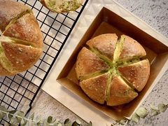 -啊噗吐呦现场烘焙(麦凯乐店)