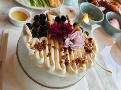 -无锡苏宁银河国际酒店-悦府65中餐厅