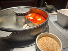 -巴奴毛肚火锅(新街口金鹰店)