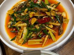 -铁公鸡·四川料理(天环广场店)