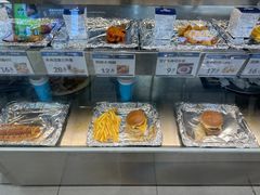 -盒马X会员店(上海森兰商都店)