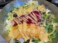 -大锅强·蒸海鲜青岛菜(吾悦广场店)