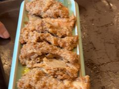 -西江美食舫·江西菜(健德桥店)