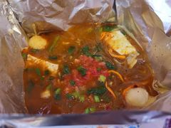 -见味花甲(百联川沙购物中心店)