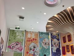 -龙格亲子游泳•水育早教运动中心
