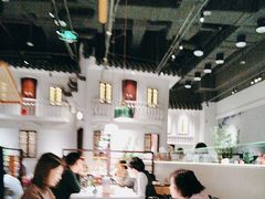 -晓粤·惹味粤菜(凯德乐峰广场店)