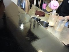 -香港鸳鸯王(西湖路店)