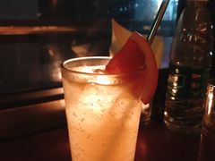 西柚特調-RMK Shochu Bar(三诺店)