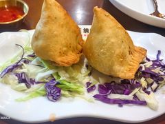 -清真· AL-JANNAT 佳纳特餐厅(仙林店)