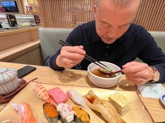 -合点寿司(金虹桥商场店)