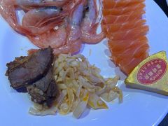 -海韵之星邮轮水会(明发商业广场店)