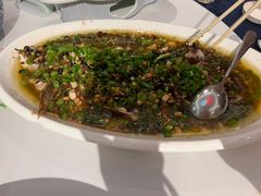 -院8里·小聚园老川菜(九眼桥店)