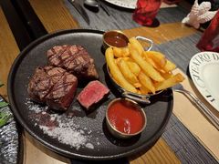 -IL TEATRO 精品意大利餐厅