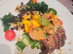 -FOOOO CITY CLUB 孚乐里音乐西餐酒吧(来福士店)