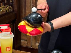 -蜀大侠火锅(春熙路店)