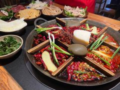 -洋马儿火锅(解放碑店)