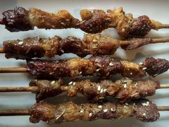 -半天妖烤鱼(方庄店)