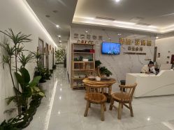 -御品•瑶浴灸疗SPA
