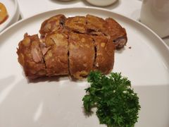 -莆田餐厅PUTIEN(万象天地店)