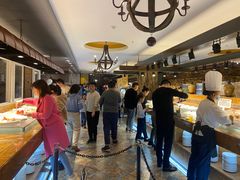 -汉巴味德(大悦城店)