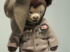 android_upload_pic-济州岛泰迪熊博物馆