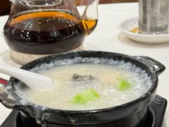 -凤凰楼酒家·粤宴点心(华强北店)