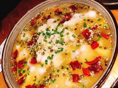 -十三式重庆江湖菜(金茂览秀城店)