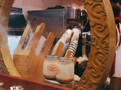 -仙境豆夫(步行街旗舰店)