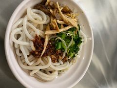 -再回首鸡肉米线(人民路一店)
