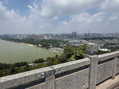 -云龙山