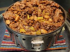 -甘家界牌柠檬鸭(青山店)