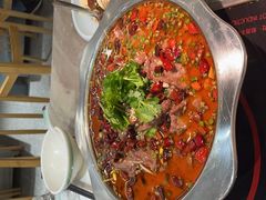 -立标杆麻辣鱼(宝龙广场店)