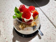 -BE BRIGHT KITCHEN(正佳广场店)