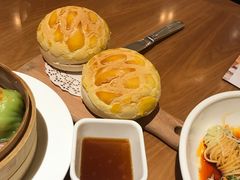 -粤域茶餐厅