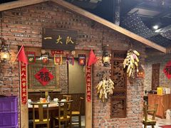 -致流年临沂炒鸡•八大碗(北园路店)