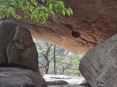 -崂山巨峰游览区