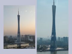 -广州富力丽思卡尔顿酒店