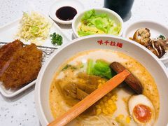 -味千拉面(瑞虹生活广场店)