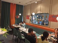 -刘胖子家常菜·蹄花焖藕(中南店)